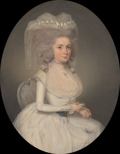 Margot Wheatley de Francis Alleyne